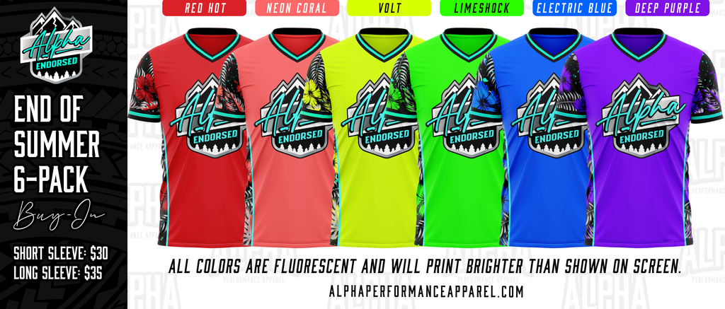 Collections – Alpha Performance Apparel